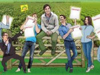 Ruim baan voor boerenzonnepark in Flevoland en Drenthe