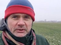 Britse boeren waarschuwen voor harde brexit