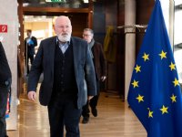 Europese Commissie stelt crisissteun voor duurzame boeren voor