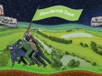 IBR-uitbraak op zes melkveebedrijven in Noord-Nederland