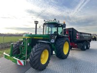 Europese agriclubs willen betere doorberekening boer-tot-bord