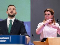 CDU verliest fors, maar geen linkse coalitie in Duitsland