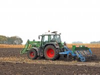 Provincie Drenthe deelt pluim uit aan boeren en dierenarts