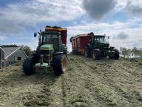 Flevolandse boeren beslissen zelf over steun bij wildbeheer