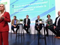 Minister Blok tevreden over uitkomst Europees energieberaad