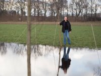 Akkerbouwgewassen in Europa kunnen regen goed gebruiken