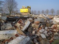 VVD Fryslân: uitkering ganzenschade laat