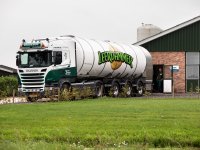 ABN Amro: \'Bestedingen boerderijwinkels blijven hoog\'