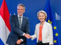 Bühler Industries bouwt zware trekkers voor Kubota