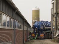 Boekel wil geen urgentiegebieden