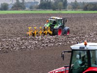Bloemencorso Bollenstreek afgeblazen