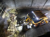 FDF vindt MKZ-maatregelen Wiersma veel te soft