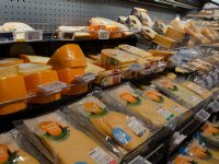 \'Als alles meezit, kunnen we hier eind mei vroege aardappelen rooien\'