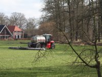 Hennie de Haan blijft aan roer van vakbond pluimveehouders