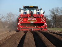 Dijkbezwijkproef Rijnland van start