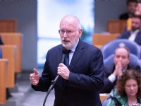 Serrabassa Vila jureert keuring Zuid-Holland