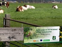 \'Is het einde van het GLB nabij?\'