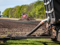 Melkveehouder Harm Wientjes: \'Kosten mestafzet gaan richting nul\'