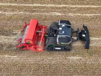 DSM concentreert zich op voeding, eiwittransitie en landbouwdata