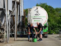 Prijs voor beslismodel dat biggenleed helpt voorkomen