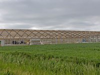 Boeren overleven droogte op eigen manier