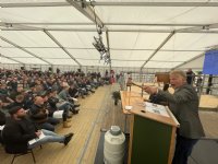 Internetoplossingen projecteren op de landbouw