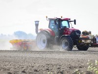 750 boeren op muizenactiedag Heerenveen