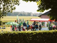\'Vertel het grote verhaal van voedsel\'