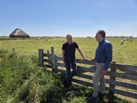 Bloembollensector investeert in onderzoek