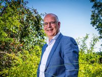 Gas maiskuil zorgt voor gevaarlijke situatie