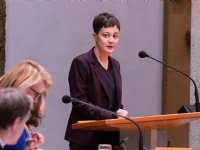 Niet-eetbare deel spruitkool heeft waarde