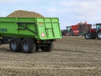 \'Onbekend terrein\' dreigt voor waterschap