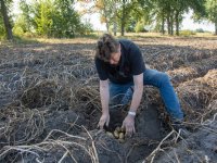 LTO: niet meer doen dan nodig bij Natura