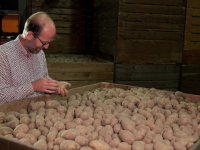 Ledendag LTO Noord Noord in een notendop: grenzen en heel veel B’s