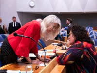 Lintjesregen land- en tuinbouw