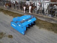 Nieuw Drents streekproduct