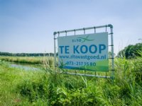 Landschapsplan Oude IJsselstreek weer op tekentafel