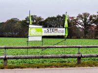 Hoogwatergeul officieel geopend