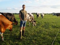 Groenfonds helpt droom jonge groentetelers waar te maken