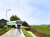 Veel bouwplannen bij dalend vertrouwen