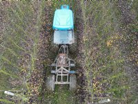Koning komt naar zorgboerderij Erve Meinders