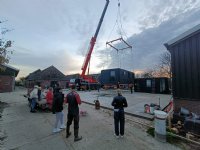 Hendrix wil coöperaties met ketenpartijen