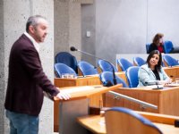 Verbod op wateronttrekking Zuidelijk Flevoland geeft LTO zorgen