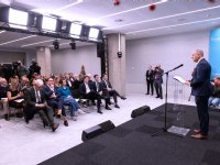 NAJK-bestuurder wordt voorzitter internationale jongeboerenorganisatie