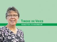 CDA-leden roepen op landbouwgrond te behouden bij stikstofaanpak