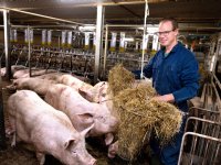 Eijkelkamp en Dacom bundelen krachten