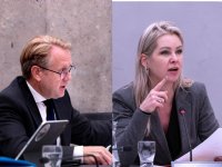 Vijf vragen over Plantgezondheidsverordening