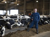 FloraHolland stelt aanvoerlimiet in voor bloemen en planten