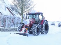 Proeftuin voor zeventig boeren in regio Food Valley