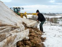 Proeftuin voor zeventig boeren in regio Food Valley